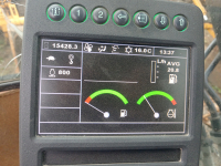 John Deere E400 Экскаватор HV Market