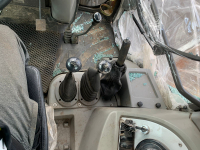 SHANMON 388 Экскаватор-погрузчик HV Market