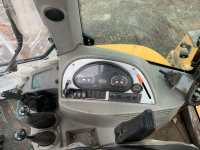 SHANMON 388 Экскаватор-погрузчик HV Market