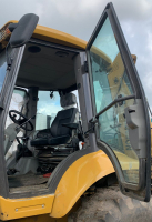 SHANMON 388 Экскаватор-погрузчик HV Market