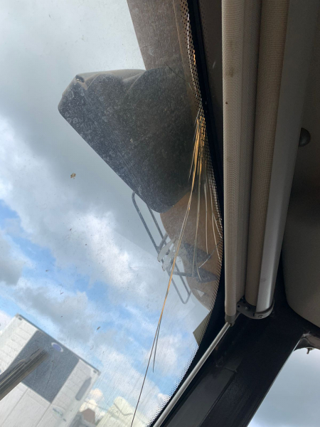 SHANMON 388 Экскаватор-погрузчик HV Market