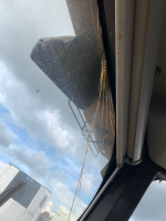 SHANMON 388 Экскаватор-погрузчик HV Market