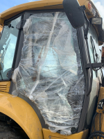 SHANMON 388 Экскаватор-погрузчик HV Market