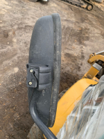 SHANMON 388 Экскаватор-погрузчик HV Market