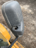 SHANMON 388 Экскаватор-погрузчик HV Market