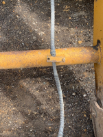 SHANMON 388 Экскаватор-погрузчик HV Market