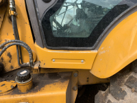 SHANMON 388 Экскаватор-погрузчик HV Market