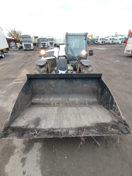 Bobcat TL* Телескопический погрузчик HV Market