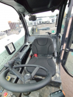 Bobcat TL* Телескопический погрузчик HV Market