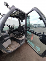 Bobcat TL* Телескопический погрузчик HV Market