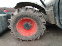 Bobcat TL* Телескопический погрузчик HV Market