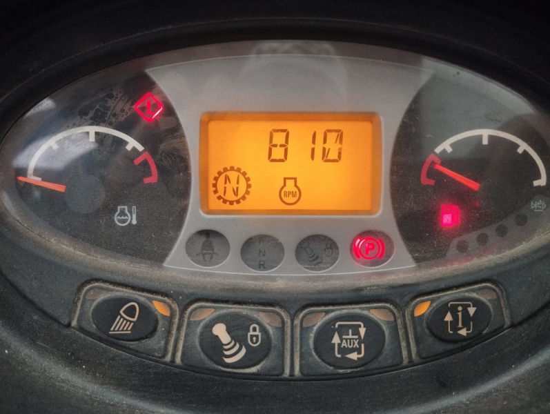 Bobcat TL* Телескопический погрузчик HV Market