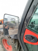 Bobcat TL* Телескопический погрузчик HV Market