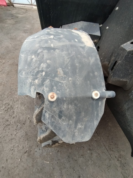 Bobcat TL* Телескопический погрузчик HV Market