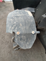 Bobcat TL* Телескопический погрузчик HV Market