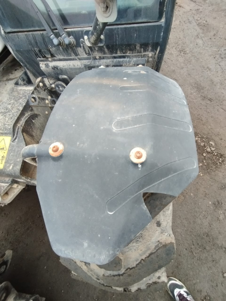 Bobcat TL* Телескопический погрузчик HV Market