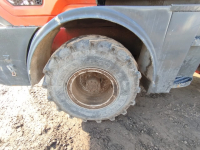 REDSTAR TL* Фронтальный погрузчик HV Market