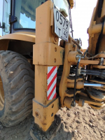 REDSTAR T28* Экскаватор-погрузчик HV Market