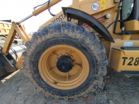 REDSTAR T28* Экскаватор-погрузчик HV Market