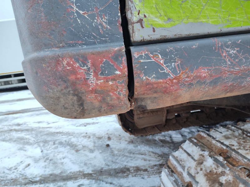 Zoomlion ZE215 Экскаватор HV Market