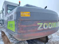 Zoomlion ZE215 Экскаватор HV Market