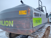 Zoomlion ZE215 Экскаватор HV Market