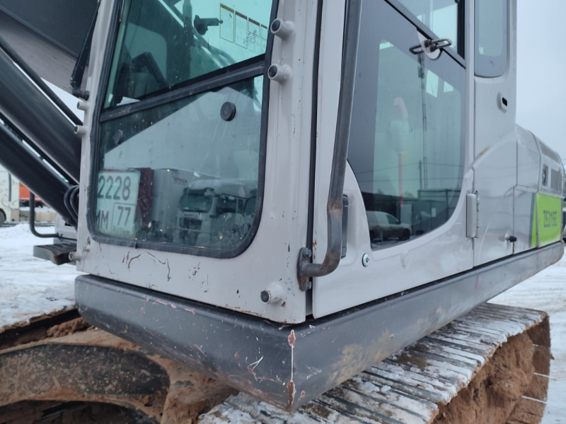 Zoomlion ZE215 Экскаватор HV Market