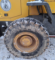 LGCE LG933 Фронтальный погрузчик HV Market