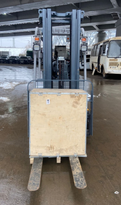 Aurora CPD* Вилочный погрузчик HV Market