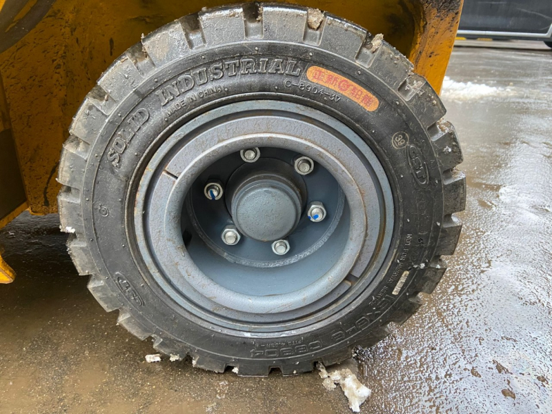 Aurora CPD* Вилочный погрузчик HV Market