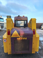 ПК Промтрактор МКСМ* Мини погрузчик HV Market