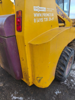 ПК Промтрактор МКСМ* Мини погрузчик HV Market