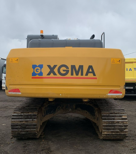 XGMA XG822* Экскаватор