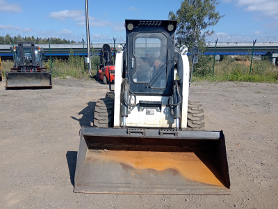 Bull SL* Мини погрузчик HV Market