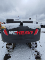 WEICHAI WE* Экскаватор HV Market