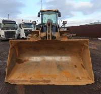 XCMG LW* Фронтальный погрузчик HV Market