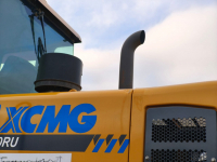 XCMG LW* Фронтальный погрузчик HV Market