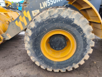 XCMG LW* Фронтальный погрузчик HV Market