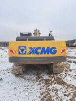 XCMG XE335 Экскаватор HV Market