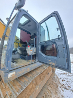 XCMG XE335 Экскаватор HV Market