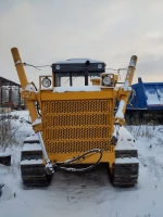 ДЗ 110 Бульдозер HV Market