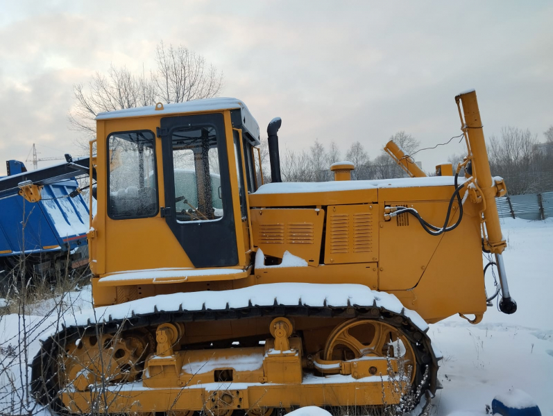 ДЗ 110 Бульдозер HV Market