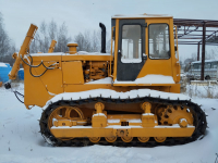 ДЗ 110 Бульдозер HV Market