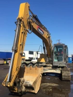 Lovol FR245* Экскаватор HV Market