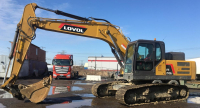 Lovol FR245* Экскаватор HV Market
