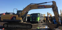 Lovol FR245* Экскаватор HV Market