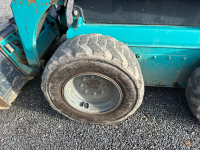 SUNWARD SWL* Мини погрузчик HV Market