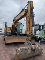 SANY SY* Экскаватор HV Market