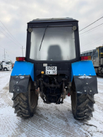 МТЗ Беларус 82 Трактор HV Market