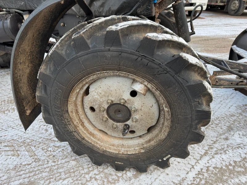 МТЗ Беларус 82 Трактор HV Market